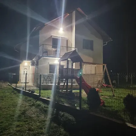 „skobic” Апартаменты *