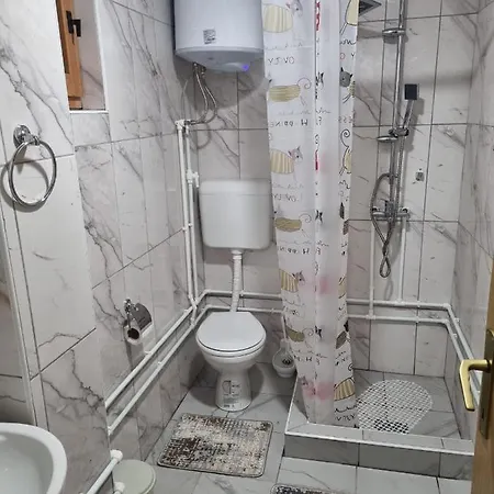 Apartment „skobic” Visegrad