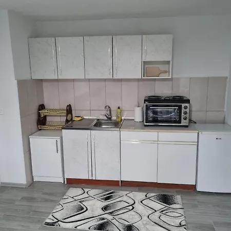„skobic” Apartman Višegrad