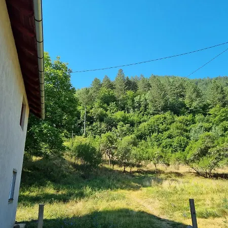 „skobic” Apartman Višegrad