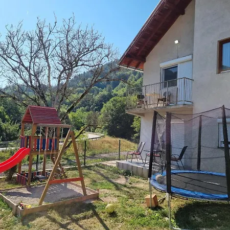 Apartman „skobic” Višegrad