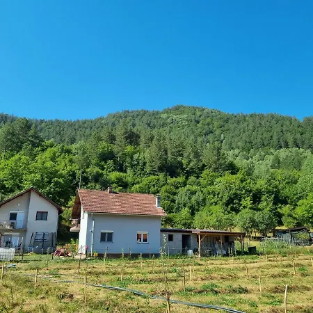 Apartment „skobic”