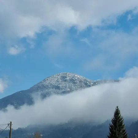 „skobic” Апартаменты *