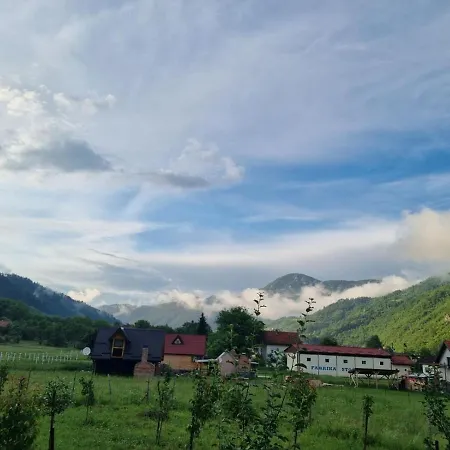 Apartment „skobic” *